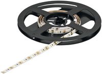 LED strip 3000K 12 V, monochroom, 8 mm Loox5 LED 2065