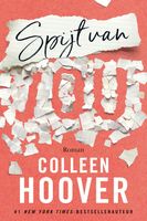 Spijt van jou - Colleen Hoover - ebook