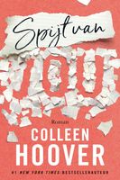 Spijt van jou - Colleen Hoover - ebook - thumbnail