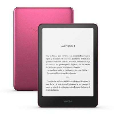 E-boek Amazon B0CFPN5PRF 32 GB 7"
