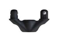 Theragun Attachments - Duo Adpater Zwart 1 stuk(s)