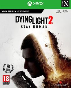 Xbox One/Series X Dying Light 2: Stay Human