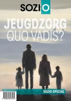 Jeugdzorg - Quo Vadis? (Paperback)