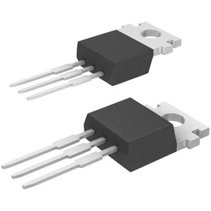 ON Semiconductor BUZ11-NR4941 MOSFET 1 N-kanaal 75 W TO-220-3