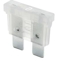 iMaXX normOTO F1502 Standaard steekzekering (auto) 2 A Grijs 1 stuk(s)