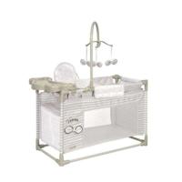 Accessoires voor poppen Decuevas