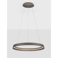 Lyora Design hanglampOrmi Ø 60cm champagne - 9030523