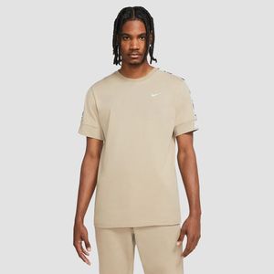 khaki nike shirt