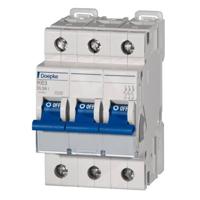 Doepke 09916659 Zekeringautomaat