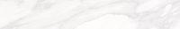 Jabo Velvet White tegelstroken 10x60cm - thumbnail
