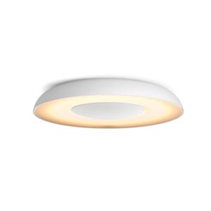 Philips Plafondlamp Hue Still - White Ambiance Ø 39,1cm wit 929003055301