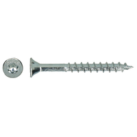pgb-Europe HAPAX | Universele houtschroef HAPAX VZK-T10 Ø 3,0x25 Zn HAWVTG001003000253