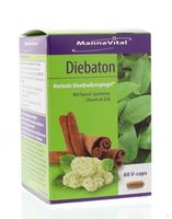 Diebaton