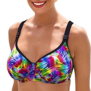 Wiki Skiathos Full Cup Bikini Top