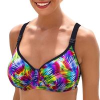 Wiki Skiathos Full Cup Bikini Top