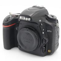 Nikon D750 body occasion