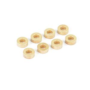 FTX - Outback Mini 3,0 Copper Bushing 8X4X3 (FTX8914A)