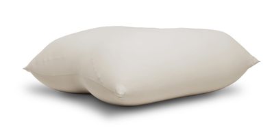 Terapy Dino zitzak - Lichtgrijs | 180cm x 160cm x 50cm