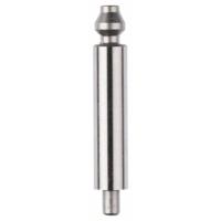 Stempel voor rechte snedes GNA 16 Bosch Accessories 2608639027