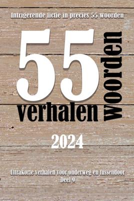 55 woordenverhalen (Paperback)