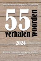 55 woordenverhalen (Paperback)