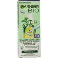 Garnier Bio hennep nachtolie