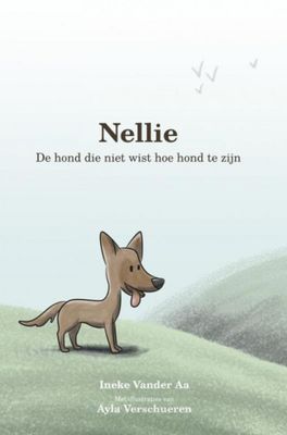 Ineke  Vander Aa Nellie