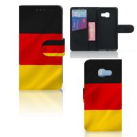 Samsung Galaxy A3 2017 | Bookstyle Case | Duitsland