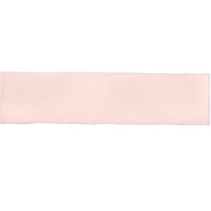 Terre d&apos;Azur Gerona Salmon Pink 30x7,5 cm