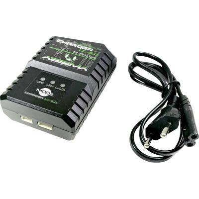 Absima Modelbouwoplader 2.2 A Li-poly