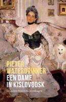 Een dame in Kislovodsk (Hardback)