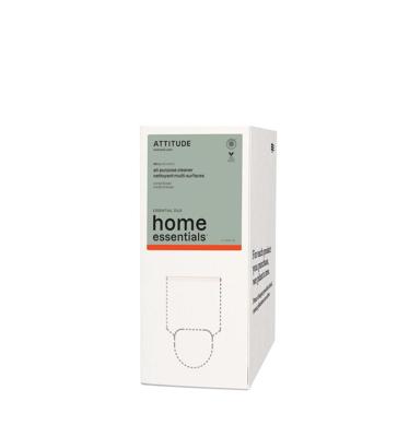 Allesreiniger sinaasappel & salie refill