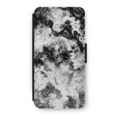 Onweer: iPhone SE 2020 Flip Hoesje