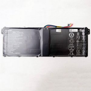 Notebook battery for Acer Aspire 3 A314-31 A315-21 Series AP16M5J 7.7V 4810mAh 37Wh