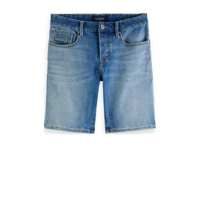 Scotch & Soda regular fit short 4087 - fast mover Scotch & Soda regular fit short 4087 - fast mover