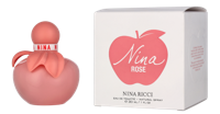 Nina Ricci Nina Rose Eau de toilette Spray 30 ml Dames
