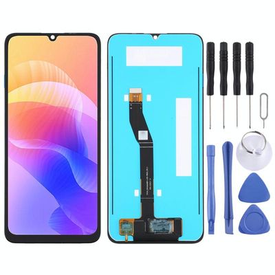 LCD-scherm en digitizer volledige assemblage voor Huawei Genieten van 20