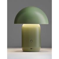 Lyora Design tafellampPois oplaadbaar groen - 9050173