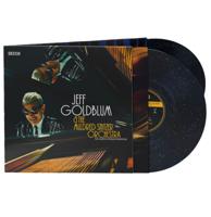 Jeff Goldblum & The Mildred Snitzer Orchestra - The Capitol Studios Sessions (Fonkelend sterrenlicht Vinyl) 2 (LP)