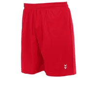 Hummel Euro Shorts II voetbalbroek heren - thumbnail