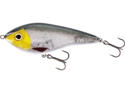 Westin Swim Glidebait 8cm 19gr Sinking 3D Headlight