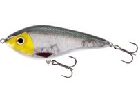 Westin Swim Glidebait 8cm 19gr Sinking 3D Headlight