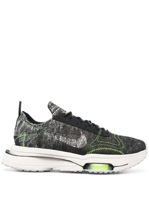 Nike baskets Air Zoom Type - Noir