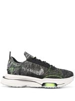 Nike baskets Air Zoom Type - Noir