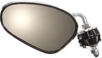 Busch + Müller Leg shield mirror re.bumm