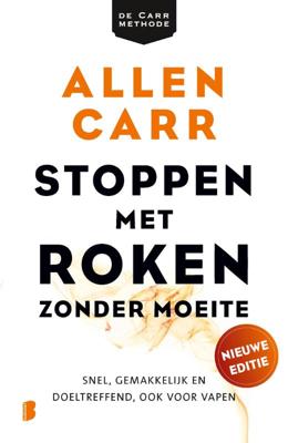 Stoppen met roken - Mindfullness & Psychologie - Spiritueelboek.nl