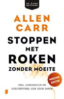 Stoppen met roken - Mindfullness & Psychologie - Spiritueelboek.nl