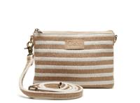 Chabo Bags Crossbody Suus Sand Stripe