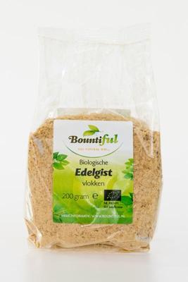 Bountiful Edelgistvlokken bio Bountiful Edelgistvlokken bio