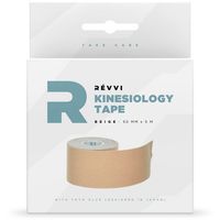 REVVI Kinesiologie Tape 5 Meter - thumbnail